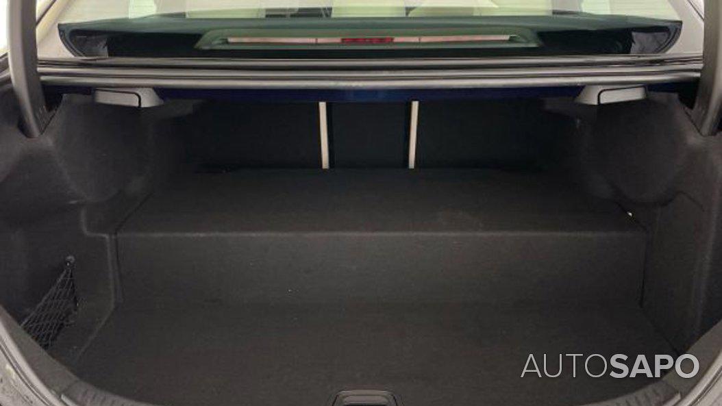 Mercedes-Benz Classe E 300 d de 2021