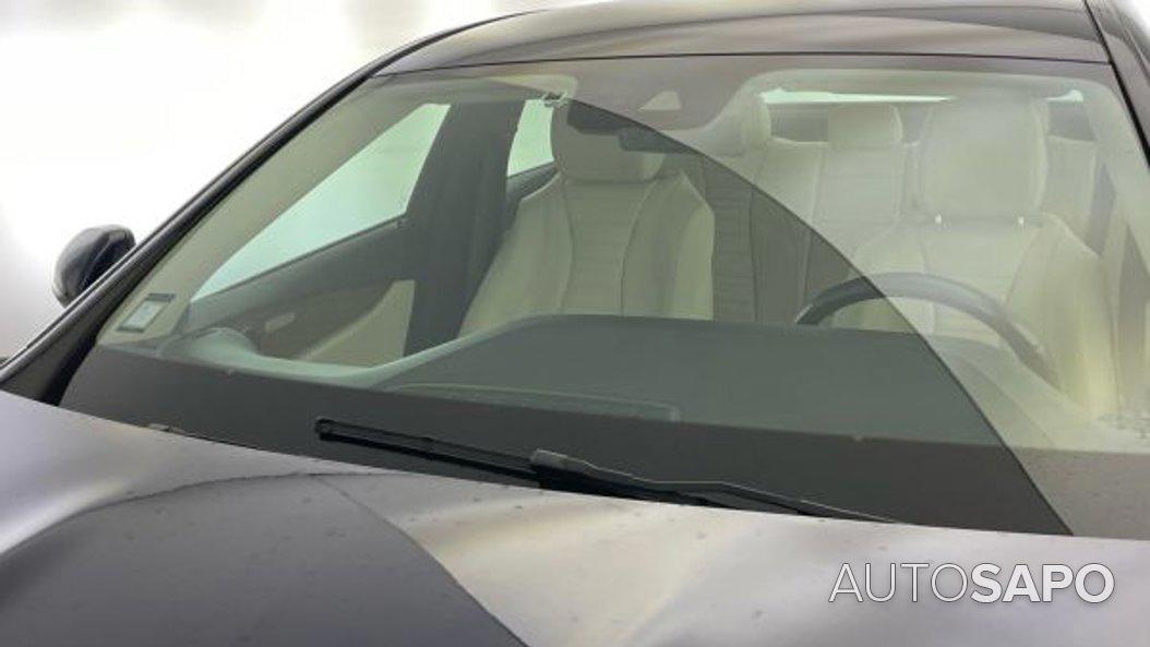 Mercedes-Benz Classe E 300 d de 2021