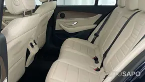 Mercedes-Benz Classe E 300 d de 2021