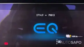 Mercedes-Benz Classe E 300 d de 2021