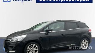 Renault Clio 0.9 TCE Limited de 2020