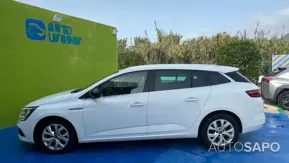 Renault Mégane 1.5 dCi Limited de 2020