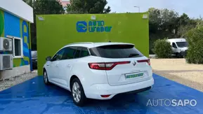 Renault Mégane 1.5 dCi Limited de 2020