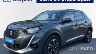 Peugeot 2008 1.2 PureTech Active de 2021