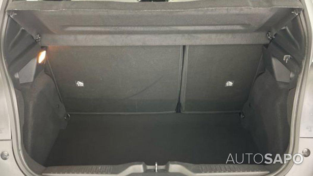 Citroen C3 1.2 PureTech Plus de 2025