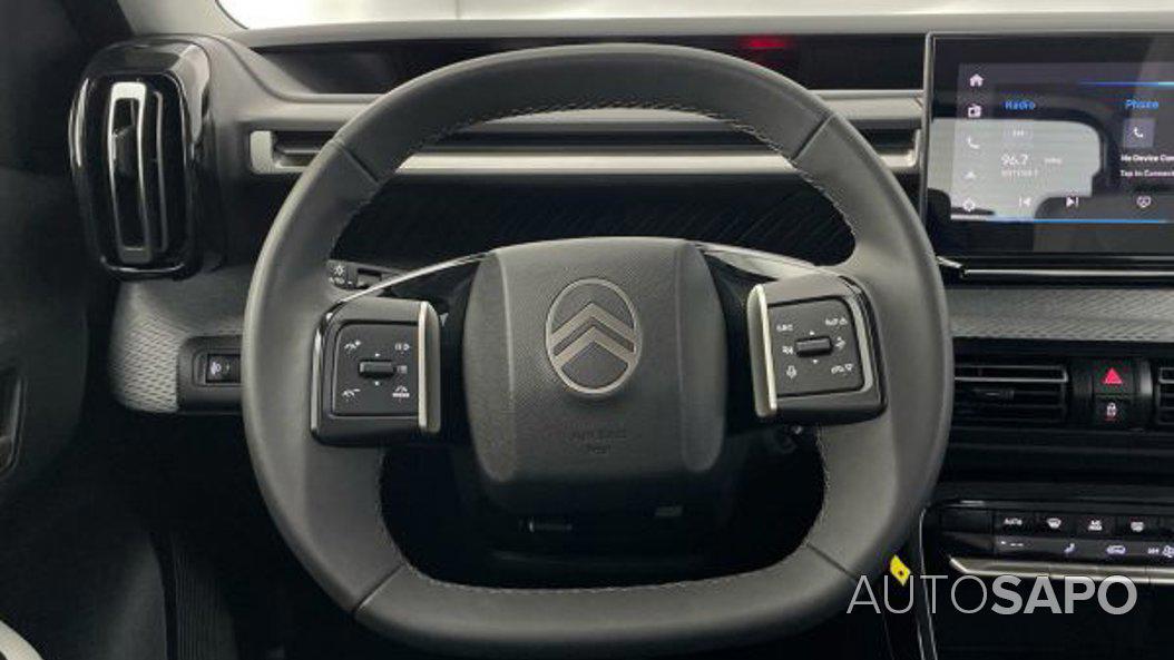 Citroen C3 1.2 PureTech Plus de 2025