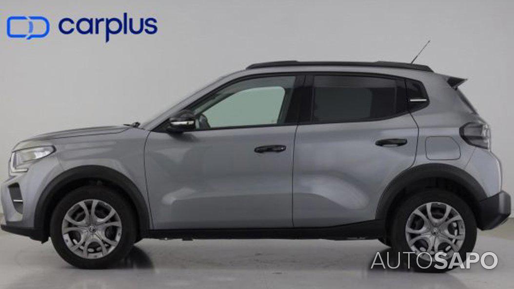 Citroen C3 1.2 PureTech Plus de 2025