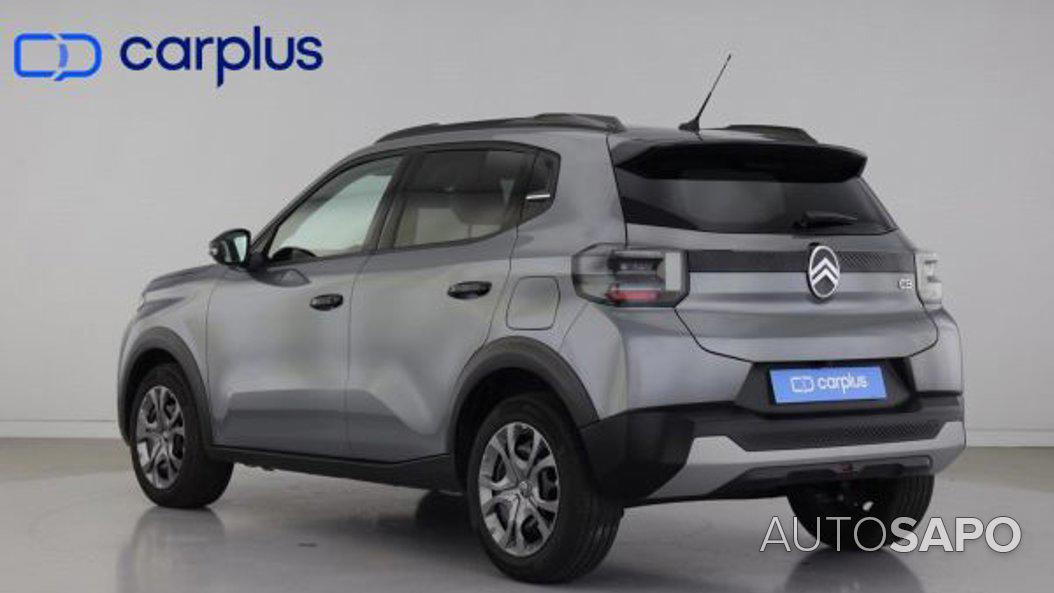 Citroen C3 1.2 PureTech Plus de 2025