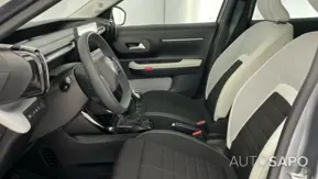 Citroen C3 1.2 PureTech Plus de 2025