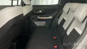 Citroen C3 1.2 PureTech Plus de 2025