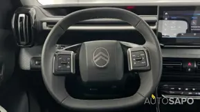 Citroen C3 1.2 PureTech Plus de 2025