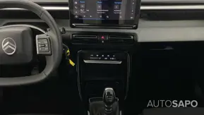 Citroen C3 1.2 PureTech Plus de 2025