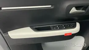 Citroen C3 1.2 PureTech Plus de 2025