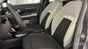 Citroen C3 1.2 PureTech Plus de 2025