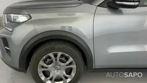 Citroen C3 1.2 PureTech Plus de 2025