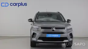 Citroen C3 1.2 PureTech Plus de 2025