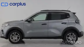 Citroen C3 1.2 PureTech Plus de 2025