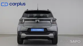 Citroen C3 1.2 PureTech Plus de 2025