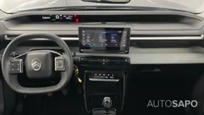 Citroen C3 1.2 PureTech Plus de 2025