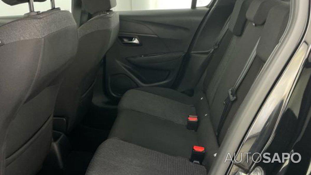 Peugeot 208 1.2 PureTech Style de 2025