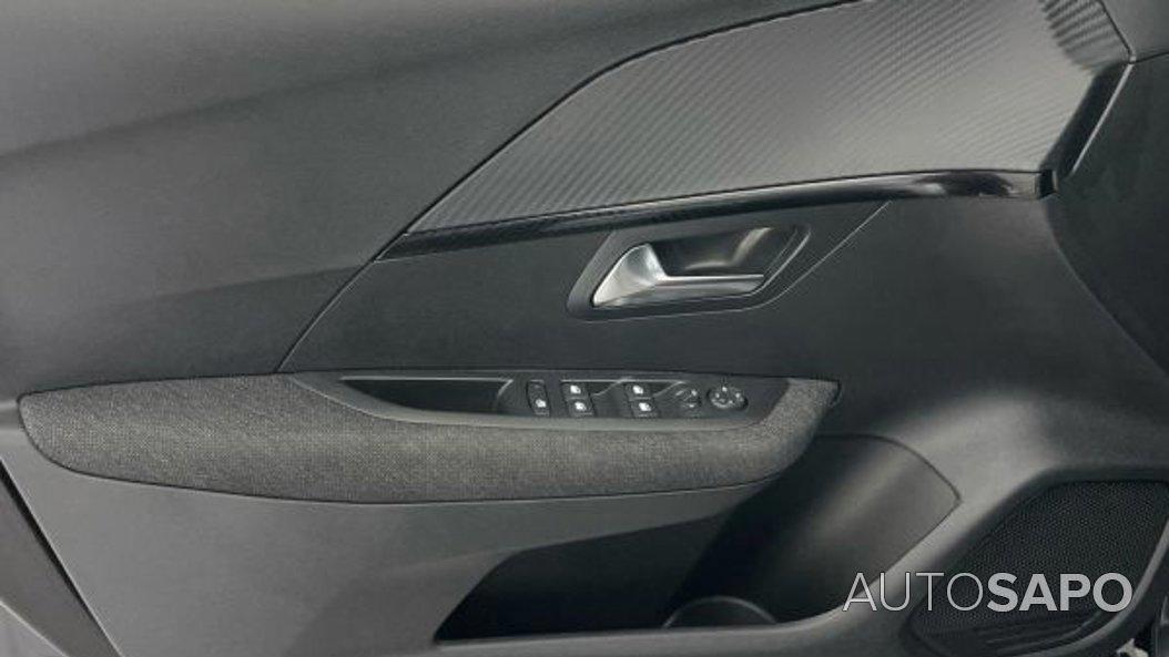 Peugeot 208 1.2 PureTech Style de 2025