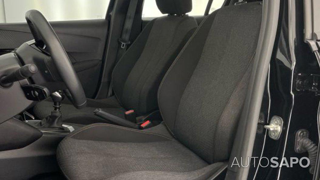 Peugeot 208 1.2 PureTech Style de 2025