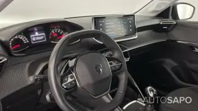 Peugeot 208 1.2 PureTech Style de 2025