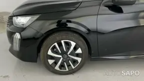 Peugeot 208 1.2 PureTech Style de 2025