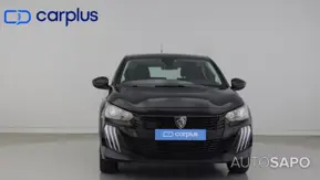 Peugeot 208 1.2 PureTech Style de 2025