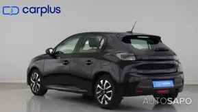 Peugeot 208 1.2 PureTech Style de 2025