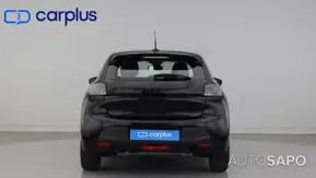 Peugeot 208 1.2 PureTech Style de 2025