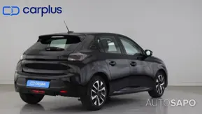 Peugeot 208 1.2 PureTech Style de 2025