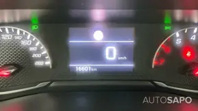 Peugeot 208 1.2 PureTech Style de 2025