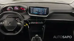 Peugeot 208 1.2 PureTech Style de 2025