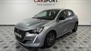 Peugeot 208 de 2022