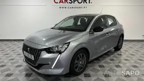 Peugeot 208 de 2022