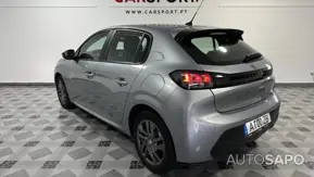 Peugeot 208 de 2022