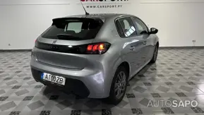 Peugeot 208 de 2022