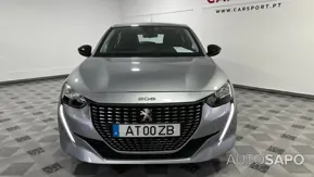 Peugeot 208 de 2022