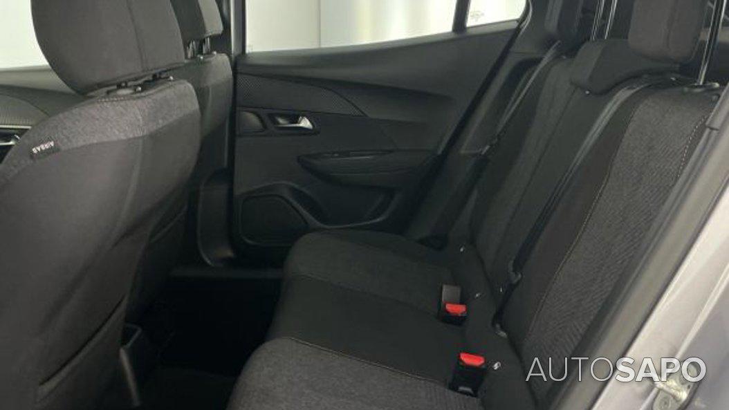 Peugeot 2008 1.2 PureTech Style de 2025