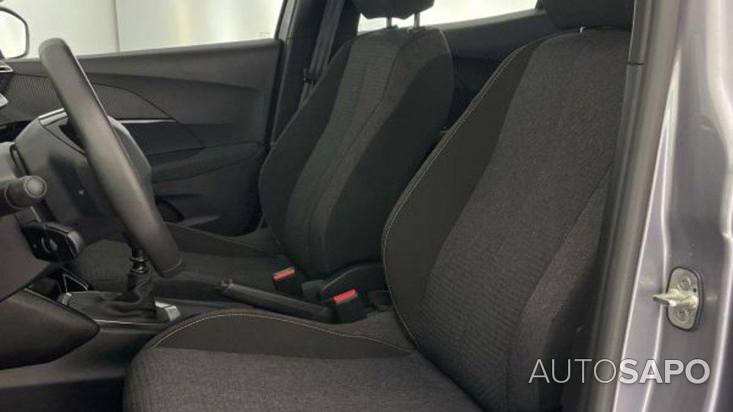 Peugeot 2008 1.2 PureTech Style de 2025