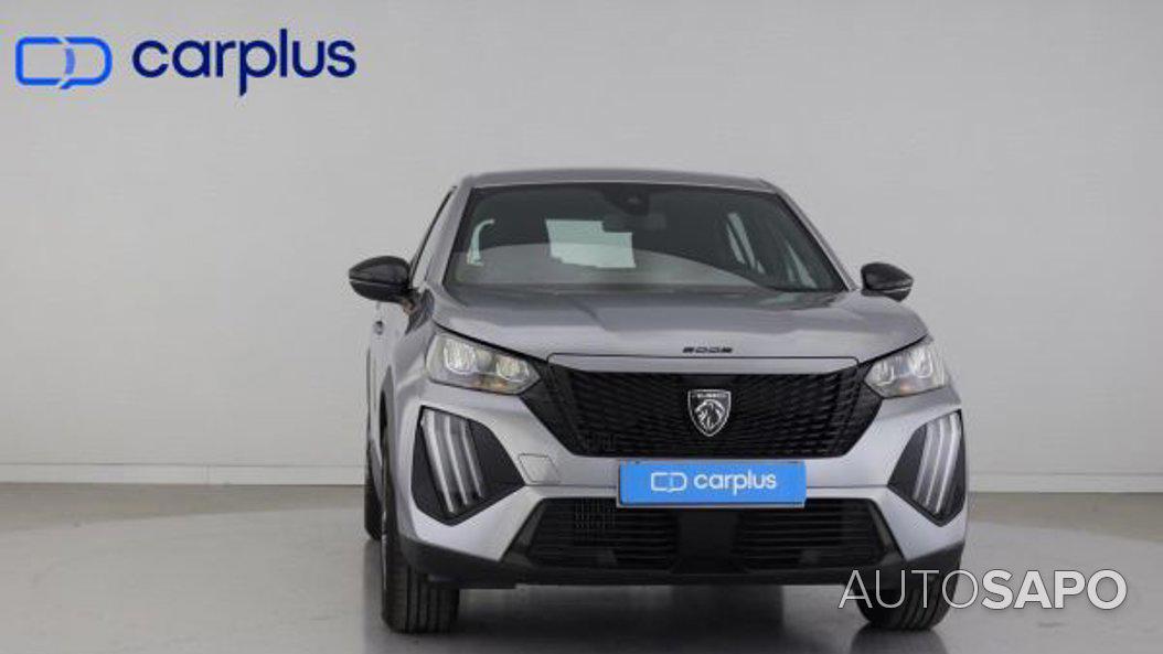 Peugeot 2008 1.2 PureTech Style de 2025