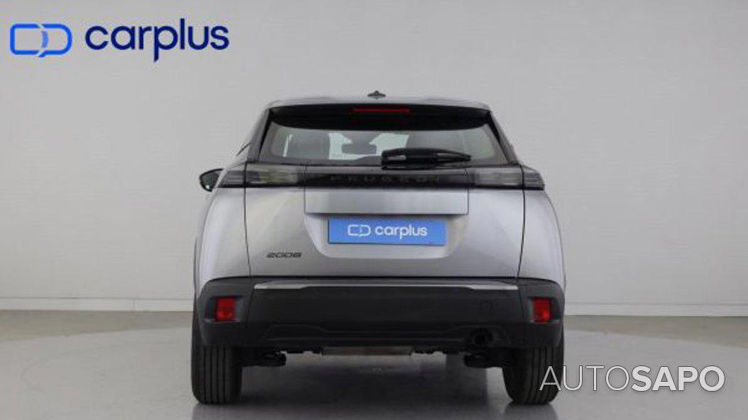 Peugeot 2008 1.2 PureTech Style de 2025