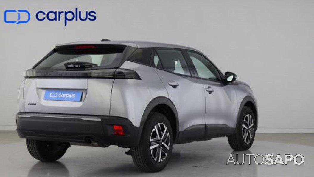 Peugeot 2008 1.2 PureTech Style de 2025