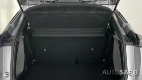 Peugeot 2008 1.2 PureTech Style de 2025