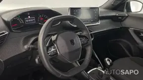 Peugeot 2008 1.2 PureTech Style de 2025