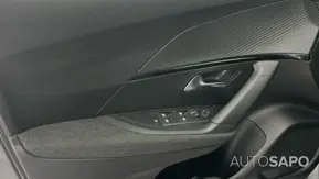 Peugeot 2008 1.2 PureTech Style de 2025