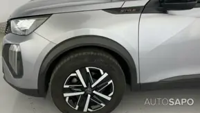 Peugeot 2008 1.2 PureTech Style de 2025