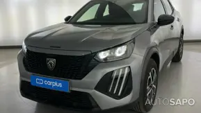 Peugeot 2008 1.2 PureTech Style de 2025