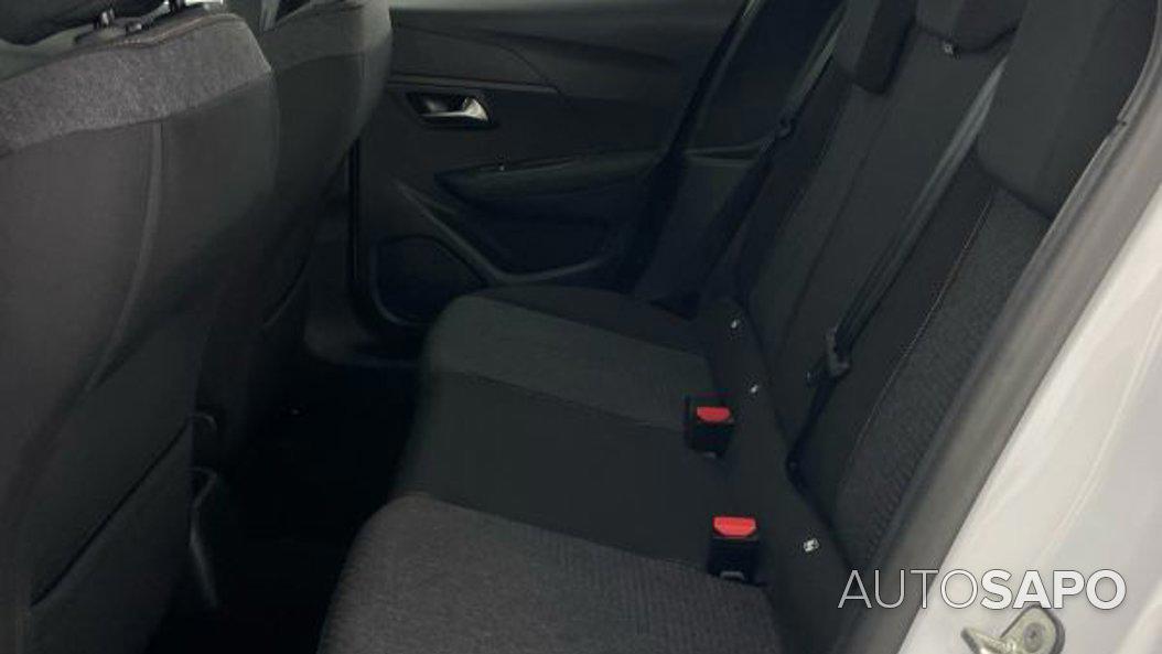 Peugeot 208 1.2 PureTech Style de 2025